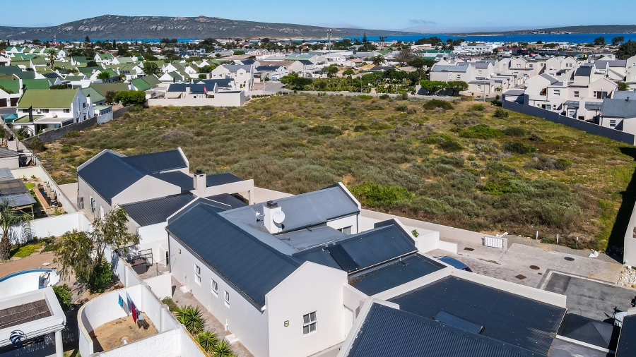 3 Bedroom Property for Sale in Villa Diamante Western Cape